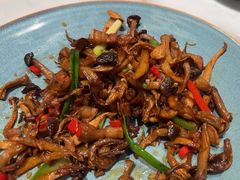 -志明眷村·台式融合菜·宵夜