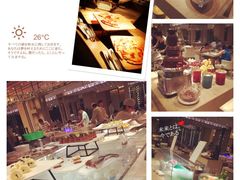 -舟山朱家尖威斯汀酒店·知味标帜自助餐厅
