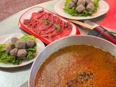 -燃计沙茶皇·香港沙茶火锅(人广旗舰店)