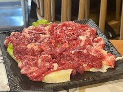 -三毛牛肉店(福强店)