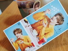 -满记甜品(岭南新天地店)