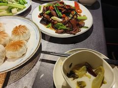 -花溪雨·森林餐厅(石基店)