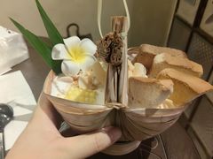 -婉泰·特色小吃·舂鸡脚(告庄二店)