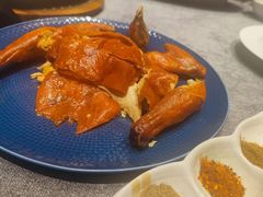 -醉东Oriental House(静安嘉里中心店)