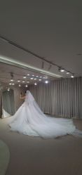 -B.Bridge Couture婚纱礼服(福田店)