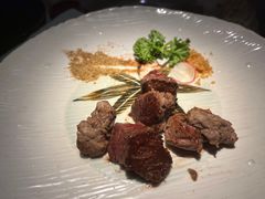 -京料理·日料自助·铁板燒(复悦城店)