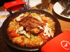 -必胜客(港城新天地店)