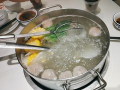 -陈记顺和潮汕牛肉火锅(番禺迎宾大道店)