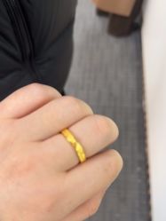 -邵老师打金·黄金加工(大望路总店)