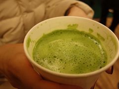 -茶和々(茶和々 小樽店)