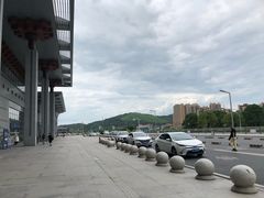 -郴州西站