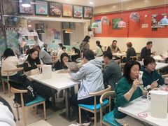 大堂-越乡小厨(侨港店)