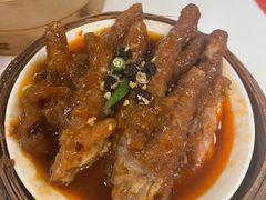 -金湖港式餐厅(建外店)