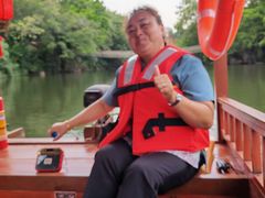 -深圳锦绣中华民俗村