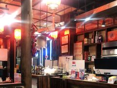 -唇辣号重庆老火锅(亦庄店)