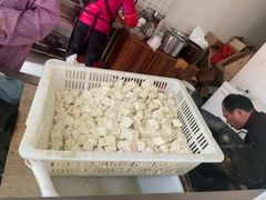 -越香王老汉臭豆腐