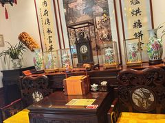 -富华斋饽饽铺·宫廷糕点·伴手礼(护国新天地店)