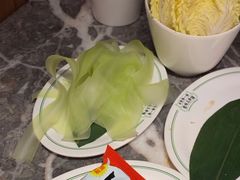 -禄婶鸡煲·打边炉