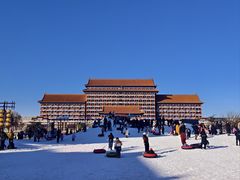 -大明幻境第一城
