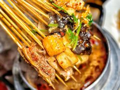 -No.DD戳子烧烤·江湖菜(北京总店)