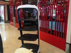 -名都晓荷塘主题火锅(海城街店)