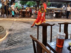 -凤来栖·净庭院·火锅(欧尚店)