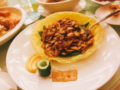 -上海千禧海鸥大酒店