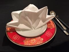 -北京王府井希尔顿酒店·秦唐中餐厅Chynna