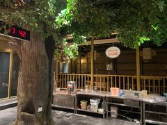 -老凯俚酸汤鱼(多彩城店)