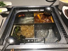 -海底捞火锅(名门店)