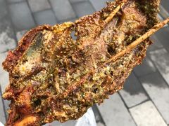 -胖子鸡排(循礼门老字号店)
