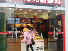 -继光香香鸡(东三环中路店)