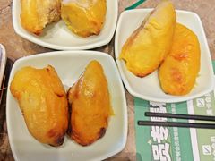 -亚马逊蒸汽活海鲜自助(LCM置汇旭辉广场店)