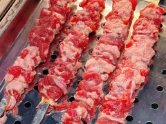 -醉炫音速烧烤(沙河总店)