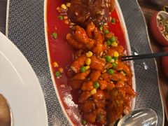 -苏州阳澄半岛英迪格酒店