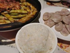 -北京水岸山吧度假村(雁栖镇店)