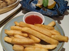 -get pizza意大利餐厅(凯德MALL店)