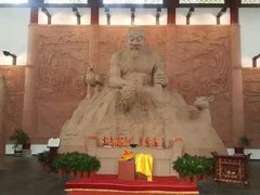 -炎帝陵景区