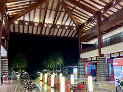 -石梅湾艾美度假酒店
