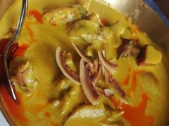 -南沙游艇会·大兵船餐厅