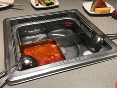 -海底捞火锅(天一广场亚细亚店)