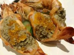 -HIHE Bistro·Oyster Bar(华熙live店)