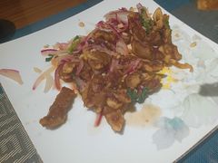 -回香楼大连新派清真菜