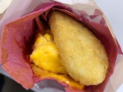 -麦当劳(常州西瀛里店)