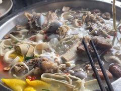 -天都火锅酒楼(虹梅南路店)