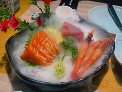 -三石铁板烧(紫竹桥店)