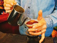 -RUMORS COFFEE ROASTERY鲁马滋咖啡(湖南路店)