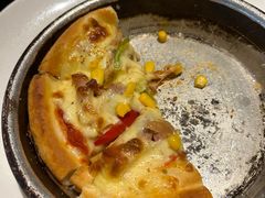 -半秋山西餐厅(宜昌大洋店)