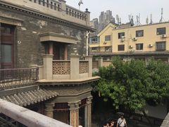 -卫鼎轩·曹公馆(鼓楼店)