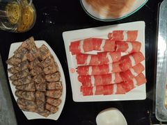 -重庆德庄火锅(永城店)